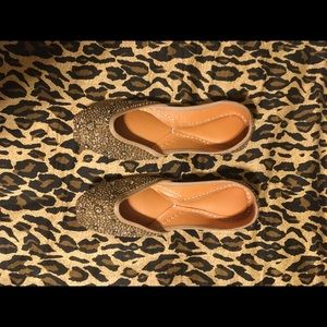 Beautiful Unique Shoes